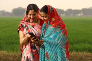 WOMEN EMPOWERMENT