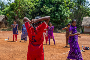 SOCIAL DEVELOPMENT